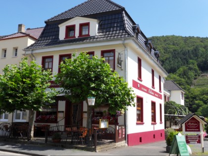 Foto: Restaurant Weinhaus Ahrblume