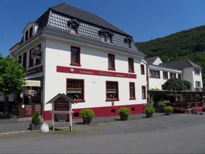 Foto: Restaurant Weinhaus Ahrblume